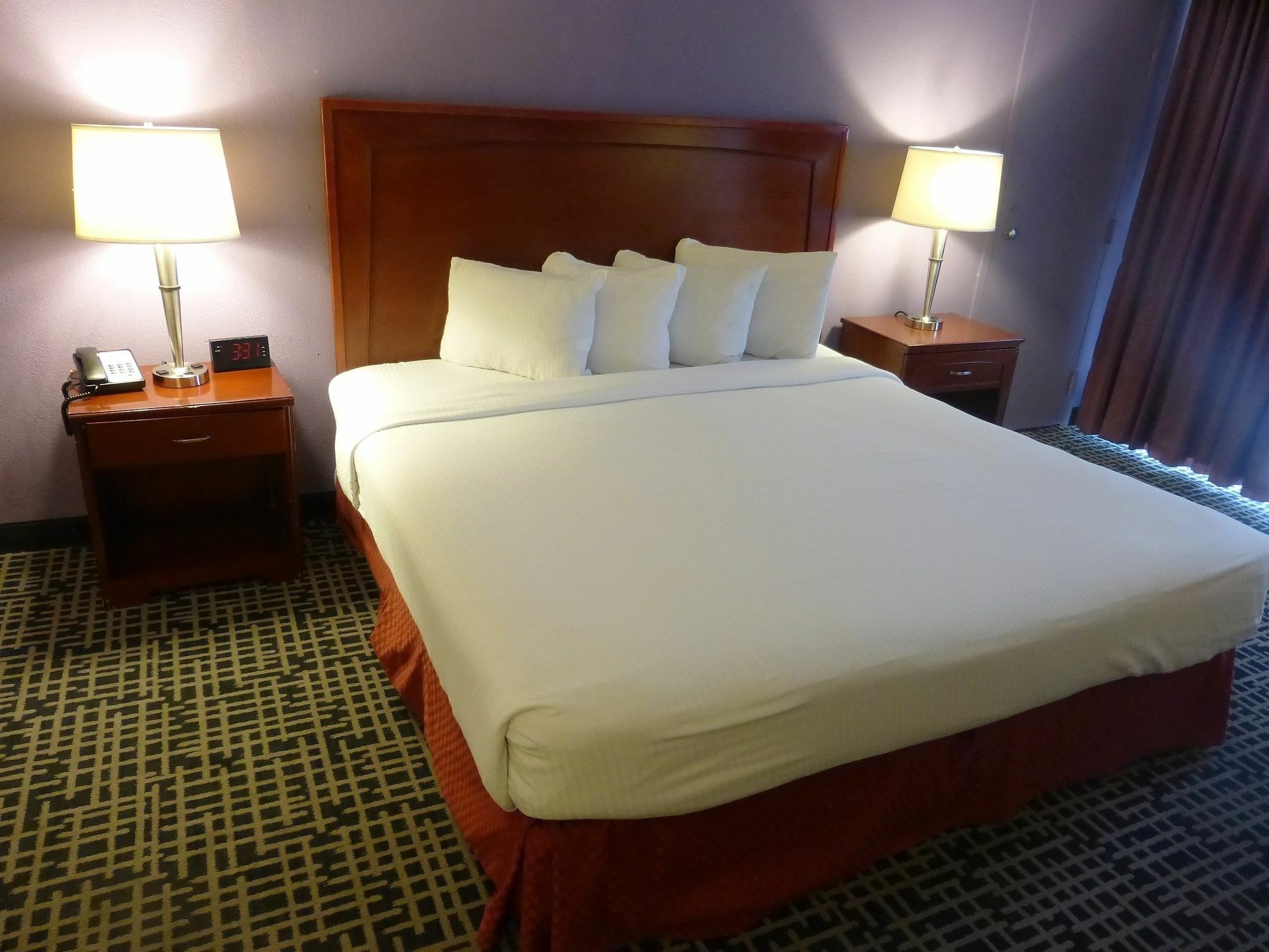 Red Roof Inn Plus+ Wichita East Eksteriør bilde