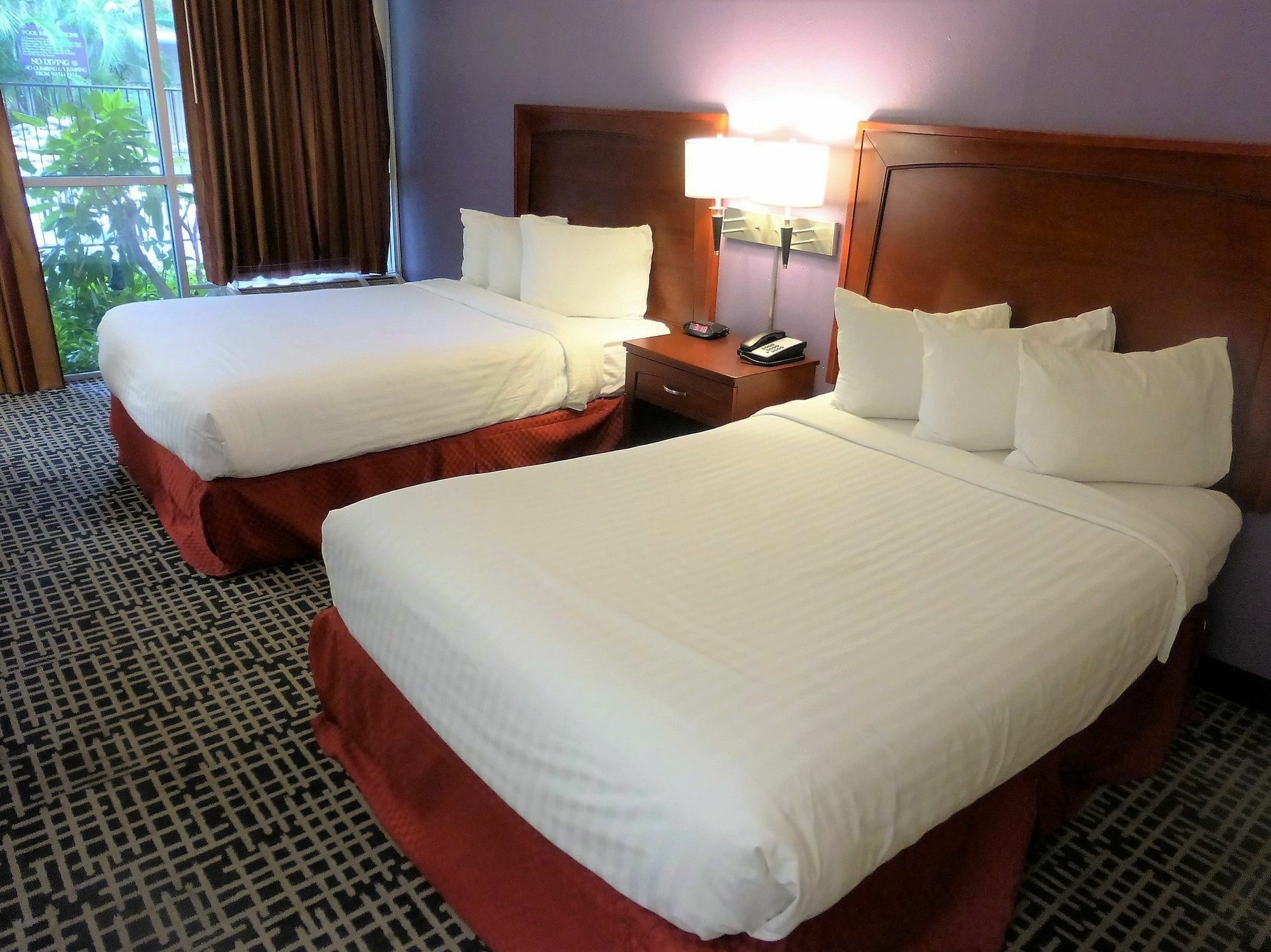 Red Roof Inn Plus+ Wichita East Eksteriør bilde